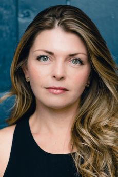 Rebecca Shoichet