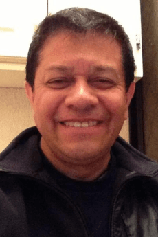 Carlos Segundo