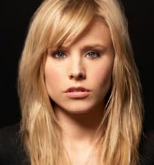 Kristen Bell