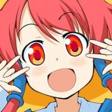 Futago Minazuki