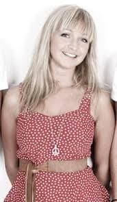 Ashleigh Ball