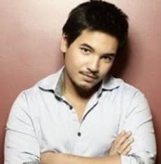 Alexandre N'guyen