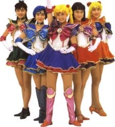 Sakurakko Club Sakura-gumi