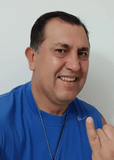Marcos Patiño