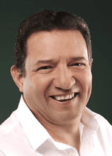 Gerardo Reyero
