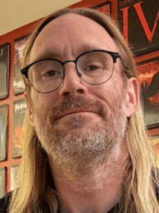 Darren Pleavin