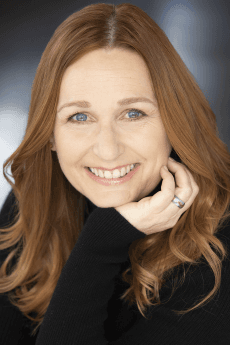 Catherine Cavadini