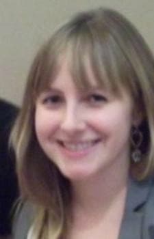 Andrea Libman