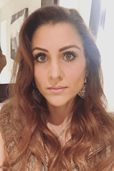 Romina Marroquín Payró