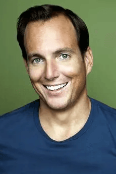 Will Arnett