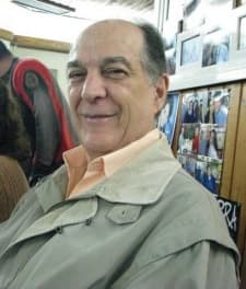 Carlos Campanile