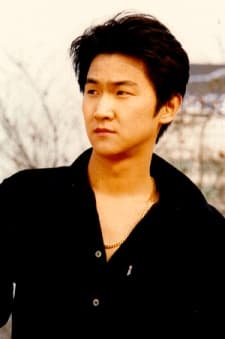 Seok-Jeong Yang