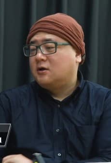 Naokatsu Tsuda