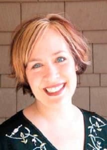 Emilie Brown