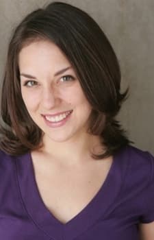 Martha Harms
