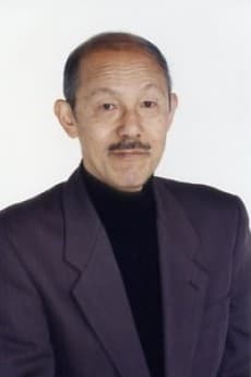 Takeshi Kuwabara