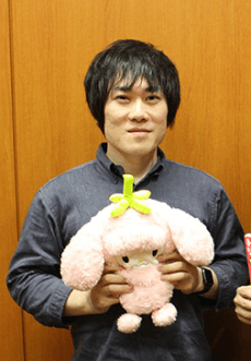Kouji Ooishi