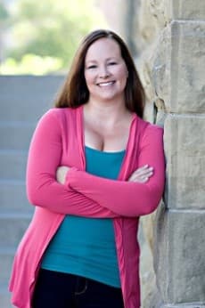 Lori Barnes-Smith