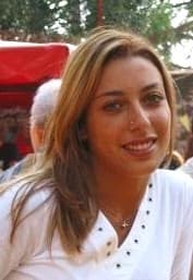Eleonora Reti