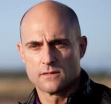 Mark Strong