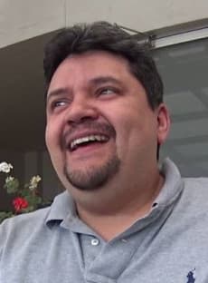Alan Prieto