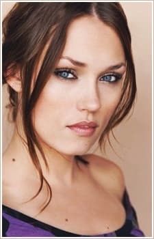 Clare Grant