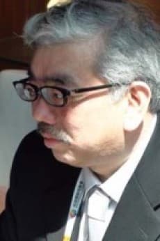 Akira Shigino
