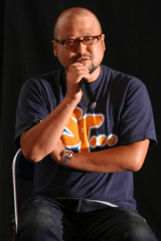 Kenichi Suzuki