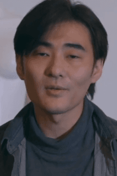 Masahiko Komino