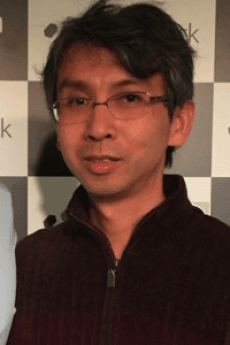 Yoshihisa Ooyama