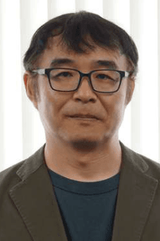 Nobuhito Sue