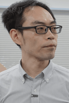 Kouichirou Bizen