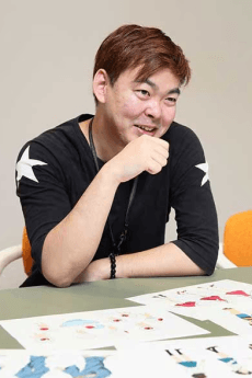 Sorato Shimizu