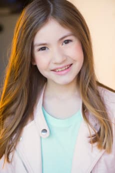Ava Pickard