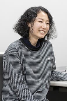 Yuika Shiraishi