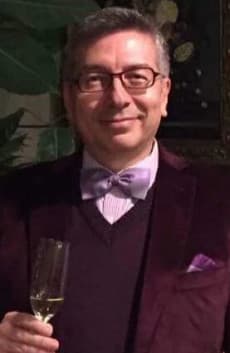 Moisés Palacios