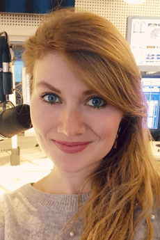 Lea Kalbhenn
