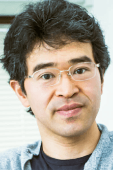 Eiji Inomoto