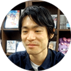 Chikara Hashizume 