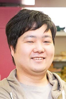 Takayuki Kikuchi