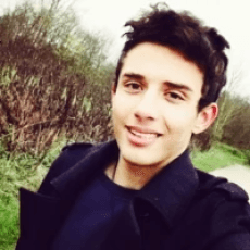Amir Yarahi