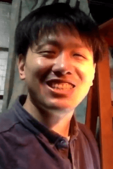 Yuuya Takahashi 