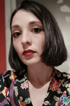 Tamara Veppo