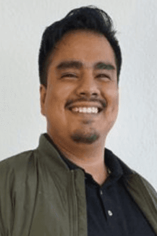 Abraham Vega