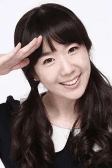 Ga-Ryeong Kim