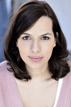Nadine Zaddam