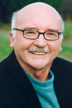 Peter Groeger
