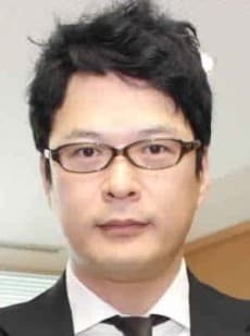 Tetsushi Tanaka