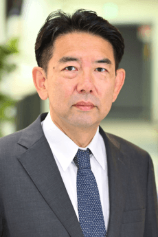 Takashi Hirano