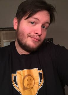 Travis Mullenix
